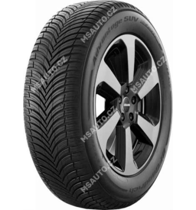 BFGoodrich ADVANTAGE SUV ALL-SEASON