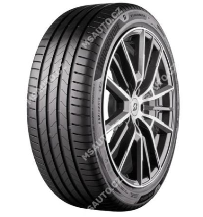 Bridgestone TURANZA 6