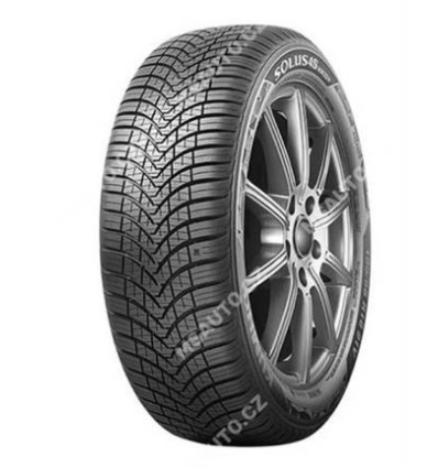 Kumho SOLUS 4S HA32+