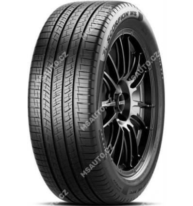 Pirelli SCORPION MS