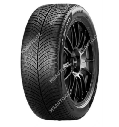 Pirelli PZERO WINTER 2