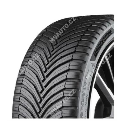 Bridgestone TURANZA ALL SEASON 6 DRIVEGUARD