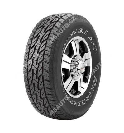 Bridgestone DUELER 694 A/T