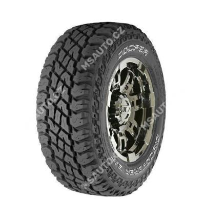 Cooper Tires DISCOVERER S/T MAXX POR