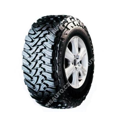 Toyo OPEN COUNTRY M/T