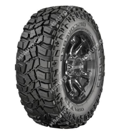 Cooper Tires DISCOVERER STT PRO