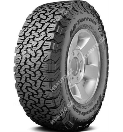 BFGoodrich ALL TERRAIN T/A KO2