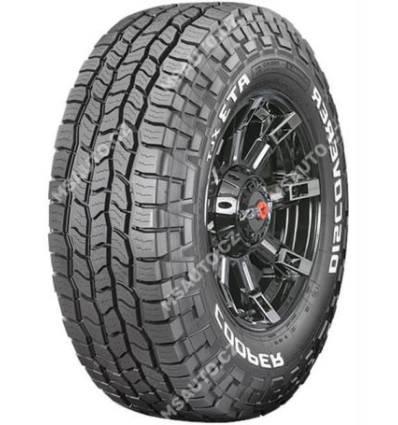 Cooper Tires DISCOVERER A/T3 XLT