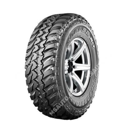 Bridgestone DUELER M/T 674