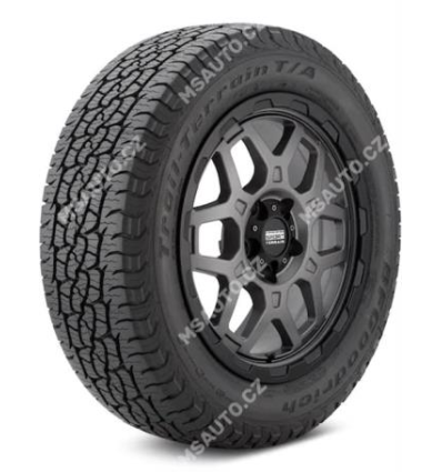 BFGoodrich TRAIL-TERRAIN T/A