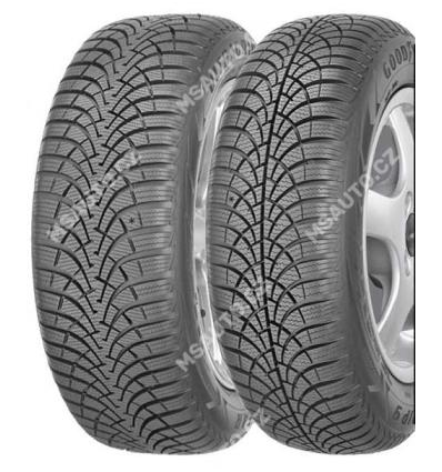 Goodyear ULTRA GRIP 9+