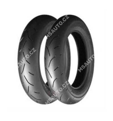 Bridgestone BATTLAX BT601