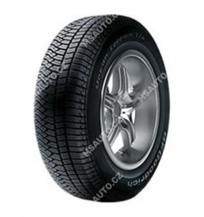 BFGoodrich URBAN TERRAIN T/A