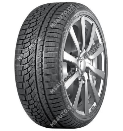 Nokian WR A4