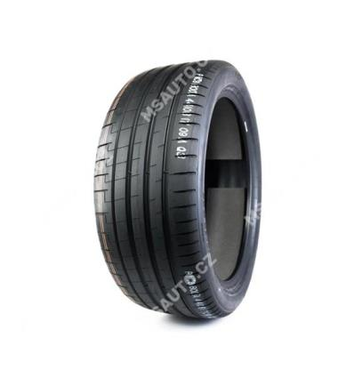 Pirelli PZERO (PZ5)