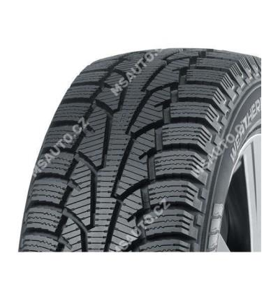 Nokian WEATHERPROOF C CARGO