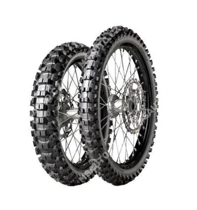 Dunlop GEOMAX MX51