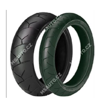 Bridgestone BATTLAX BT012R