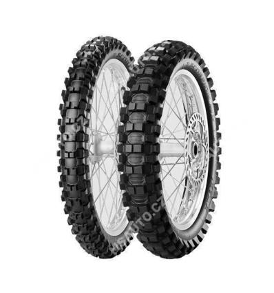 Pirelli SCORPION MX EXTRA X