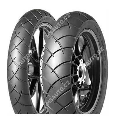 Dunlop TRAILSMART MAX