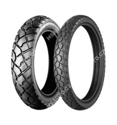 Bridgestone ADVENTURECROSS TOURER AX41TF