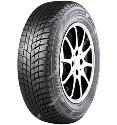 Bridgestone BLIZZAK LM001