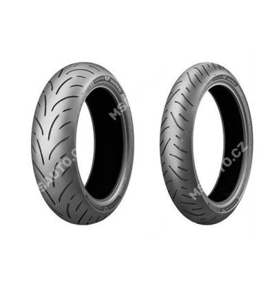 Bridgestone BATTLAX SPORT TOURING T33F