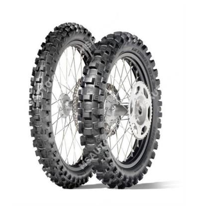 Dunlop GEOMAX MX3S