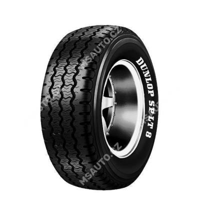 Dunlop SP LT8