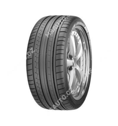 Dunlop SP SPORT MAXX GT