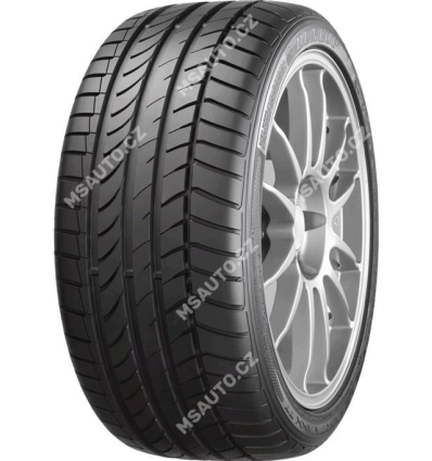 Dunlop SP SPORT MAXX TT