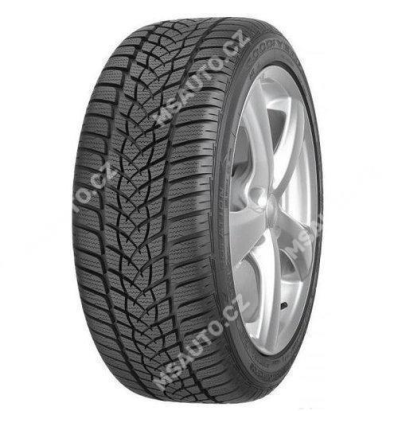 Goodyear ULTRA GRIP PERFORMANCE 2