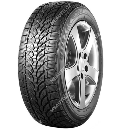 Bridgestone BLIZZAK LM32