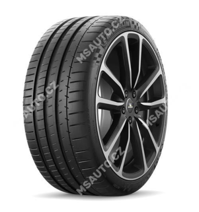 Michelin PILOT SUPER SPORT