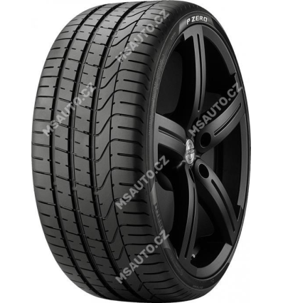 Pirelli P ZERO