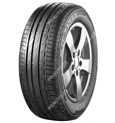 Bridgestone TURANZA T001