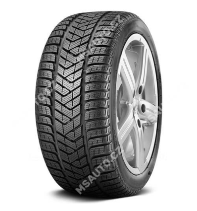 Pirelli WINTER SOTTOZERO 3