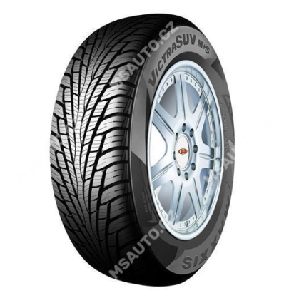 Maxxis MA SAS