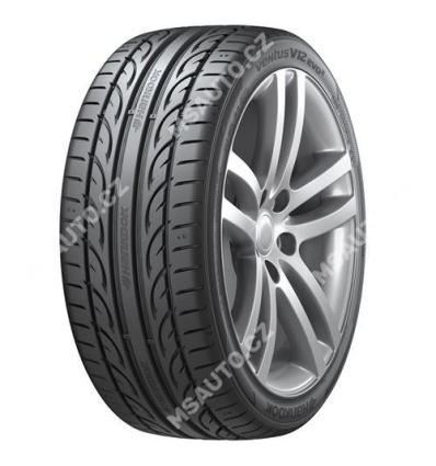 Hankook VENTUS V12 EVO 2 K120