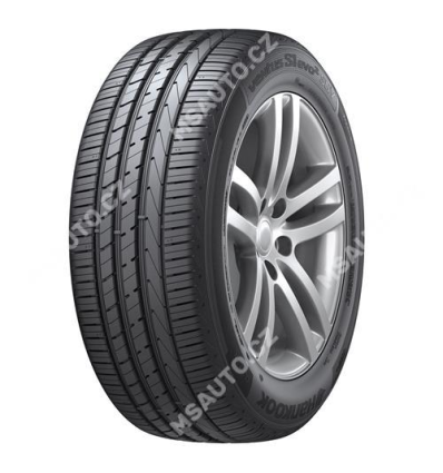 Hankook VENTUS S1 EVO 2 SUV K117A