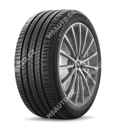 Michelin LATITUDE SPORT 3