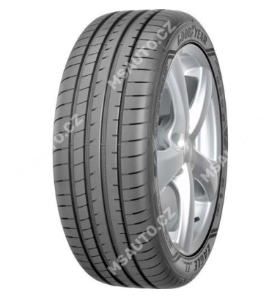 Goodyear EAGLE F1 (ASYMMETRIC) 3 SUV