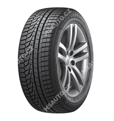 Hankook WINTER ICEPT EVO2 SUV W320A