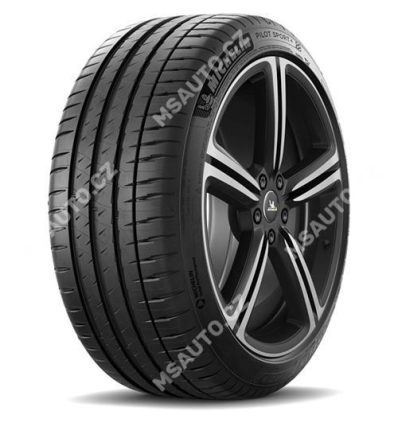 Michelin PILOT SPORT 4