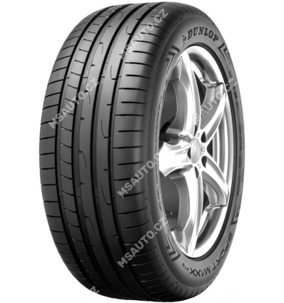 Dunlop SP SPORT MAXX RT2