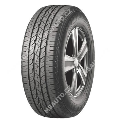 Nexen ROADIAN HTX RH5