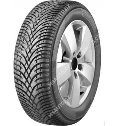 BFGoodrich G FORCE WINTER 2