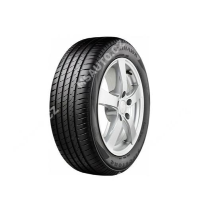 Firestone ROADHAWK