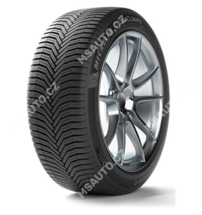 Michelin CROSSCLIMATE+