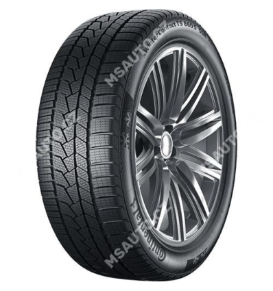 Continental WINTER CONTACT TS 860 S